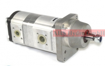 0510 555 305 Hydraulikpumpe Unimog U1000, U1400, U1600   0510555305